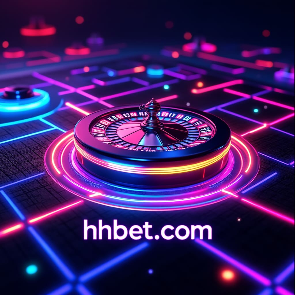 hhbet Logo Grande